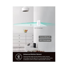 Load image into Gallery viewer, TP-Link Kasa Smart Wi-Fi Dimmer Switch, Motion-Activated ES20MP2