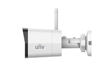 Load image into Gallery viewer, Uniview UNV WiFi 2MP Fixed Lens Bullet 2.8mm IPC2122LB-AF28WK-G

