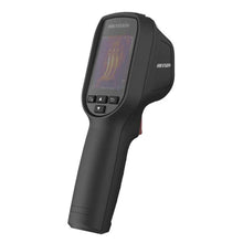 Load image into Gallery viewer, Hikvision Body Thermal Imager Camera - Thermographic Temperature Screening Handheld Camera DS-2TP31B-3AUF
