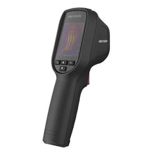 Load image into Gallery viewer, Hikvision Body Thermal Imager Camera - Thermographic Temperature Screening Handheld Camera DS-2TP31B-3AUF