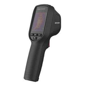 Hikvision Body Thermal Imager Camera - Thermographic Temperature Screening Handheld Camera DS-2TP31B-3AUF