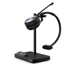 Load image into Gallery viewer, Yealink WH62-Mono DECT Wireless Mono Headset
