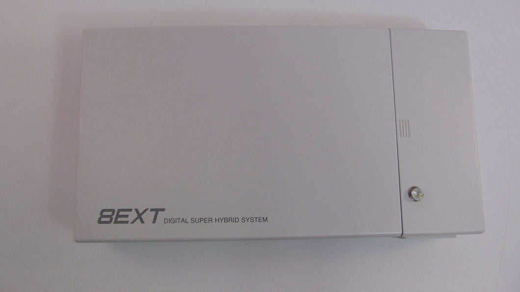 Panasonic KX-TD170 8-Port Circuit Card (Certified Refurbished)
