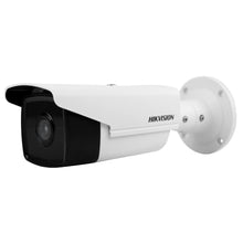 Load image into Gallery viewer, HIKVISION DS-2CD2T85FWD-I5 8MP IP Camera (4MM)