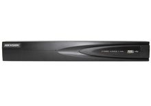 Load image into Gallery viewer, Hikvision USA DS-7608NI-E2/8P 8CH PoE NVR Network Video Recorder with up to 5MP Resolution Recording