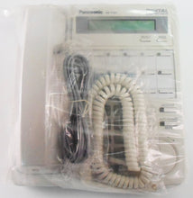 Load image into Gallery viewer, Panasonic KX-T7431 1-Line Backlit LCD Display with Speakerphone - Refurbished (White)