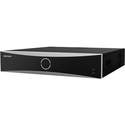 HIKVISION DS-7716NXI-I4/16P/4S AcuSense 16 -Channel NVR No HDD Included US Version