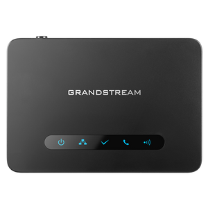 Grandstream HD DECT Repeater Station DP760