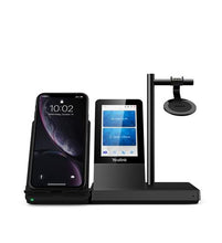 Load image into Gallery viewer, Yealink WH66-DUAL DECT Wireless Headset Microsoft Teams Version