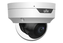 Load image into Gallery viewer, Uniview UNV 4MP VF Dome, 2.8-12mm IPC3534SR3-ADZK-G