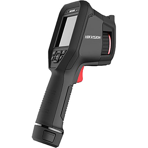 Hikvision Handheld Thermography Thermal Camera DS-2TP21B-6AVF/W