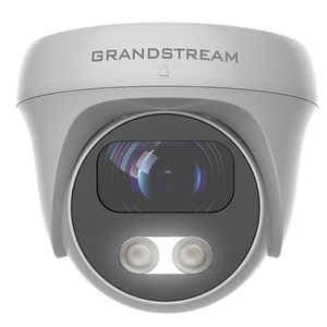 Grandstream Infrared Waterproof Dome camera 1080P GSC3610