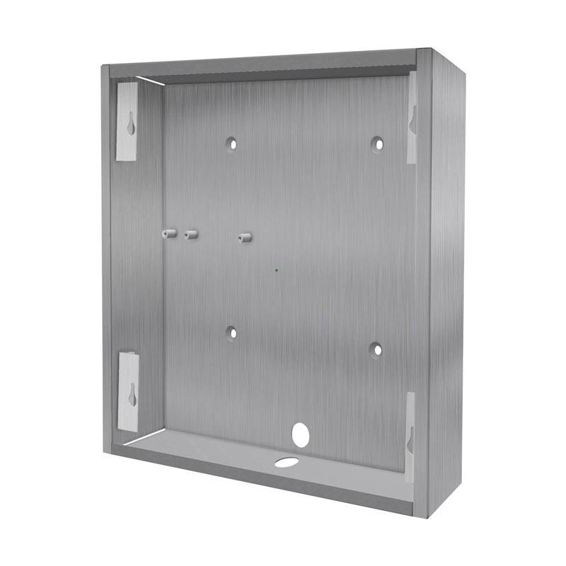 DoorBird D21xKH Flush mounting housing (backbox) Flush mount