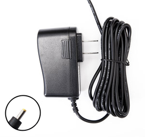 9V AC Adapter Power Supply Compatible with Panasonic KX-A239 Extra 8 Feet Cord