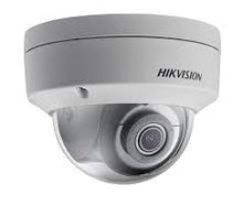 Load image into Gallery viewer, Hikvision DS-2CD2142FWD-I 4MP WDR Fixed HD Network IP Dome 2.8mm Lens
