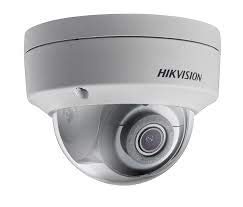 Hikvision DS-2CD2142FWD-I 4MP WDR Fixed HD Network IP Dome 2.8mm Lens
