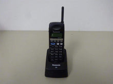 Load image into Gallery viewer, Panasonic KXT7885 900MHz Multi-line Cordless Phone