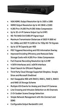 Load image into Gallery viewer, HIKVISION DS-7316HTI-K4 TurboHD 16 Channel H.265 Pro+ 4k 8MP PentaBrid DVR (No HDD Included)