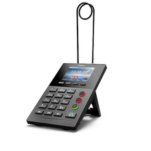 Load image into Gallery viewer, Fanvil X2P Professional Call Center Phone with PoE and Color Display X2P
