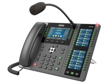 Load image into Gallery viewer, Fanvil X210i Paging Console Phone X210i