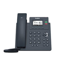 Load image into Gallery viewer, Yealink Entry Level Gigabit POE 2-Line HD Voice Voip T31G  SIP-T31G  YEA-SIP-T31G
