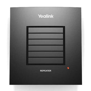 DECT Repeater for Yealink HD IP Phones