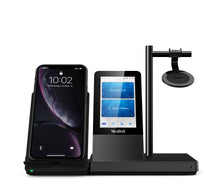 Load image into Gallery viewer, Yealink WH66-DUAL DECT Wireless Headset