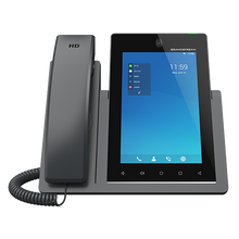 Load image into Gallery viewer, Grandstream Android 11 w/ 7.0" Vertical LCD Touchscreen GXV3470