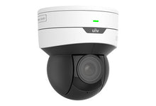Load image into Gallery viewer, Uniview UNV 5MP Starlight WiFi miniPTZ (Build-in Mic, Build-in Speaker) IPC6415SR-X5UPW-VG