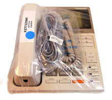 Load image into Gallery viewer, Panasonic KX-T7235-W White Phone (Certified Refurbished)