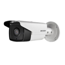 Load image into Gallery viewer, HIKVISION DS-2CD2T42WD-I5 4MP Outdoor 120dB WDR 3D DNR (Waterproof Day Night Motion Detection) 12V DC & PoE,6MM