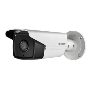 HIKVISION DS-2CD2T42WD-I5 4MP Outdoor 120dB WDR 3D DNR (Waterproof Day Night Motion Detection) 12V DC & PoE,6MM