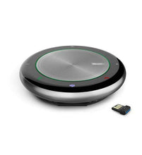 Load image into Gallery viewer, Yealink CP700 with BT50 Dongle Portable USB/Bluetooth Speakerphones for PersonalUse,Huddle Rooms,On-The-Go