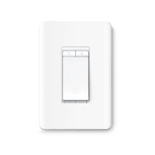 Load image into Gallery viewer, TP-Link Smart Wi-Fi Light Switch, Dimmer Tapo S500D
