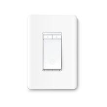 Load image into Gallery viewer, TP-Link Smart Wi-Fi Light Switch, Dimmer Tapo S500D