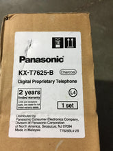 Load image into Gallery viewer, Panasonic KX T7633 - Digital Phone White Refurbished Requires PBX