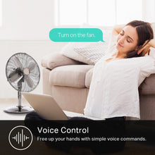 Load image into Gallery viewer, TP-Link Kasa Smart Wi-Fi Plug Slim, Energy Monitoring KP115