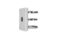 Load image into Gallery viewer, Uniview Vertical Pole mount (Need Wall mount) TR-UP08-A-IN