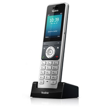 Load image into Gallery viewer, Yealink YEA-W56H HD DECT Expansion Handset for Cordless VoIP Phone and Device MX
