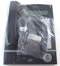 Load image into Gallery viewer, Panasonic KX-T7630-B 24-Button 3-Line LCD Display Telephone (Renewed)