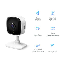 Load image into Gallery viewer, TP-Link Home Security Wi-Fi Camera Tapo C100
