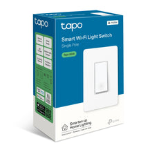 Load image into Gallery viewer, TP-Link Smart Wi-Fi Light Switch, Matter Tapo S505
