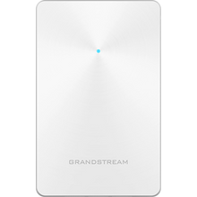 Load image into Gallery viewer, Grandstream Hybrid 802.11ac Wave-2 In-Wall WiFi AP (2x2 2.4 GHz, 4x4 5.0 GHz) GWN7624