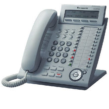 Load image into Gallery viewer, Panasonic KX-DT343 Phone White (Certified Refurbished)
