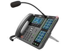 Load image into Gallery viewer, Fanvil X210i Paging Console Phone X210i
