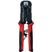 Load image into Gallery viewer, Simply45 Pass-Through RJ45 Crimp Tool
