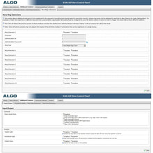 Load image into Gallery viewer, Algo 8186 SIP Paging Speaker and IP Loud Ringer