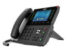 Load image into Gallery viewer, Fanvil X7C-V1 Enterprise Color IP Phone