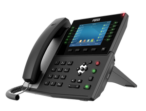 Fanvil X7C-V1 Enterprise Color IP Phone