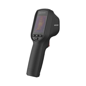 Hikvision DS-2TP31-3AUF Handheld Thermography Camera, 3.1mm Lens